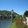 Cahors Pont Valentre